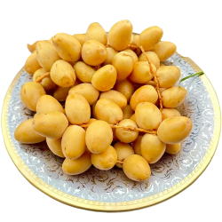 Golden Dates 1lb