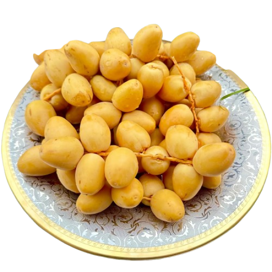 Golden Dates 1lb