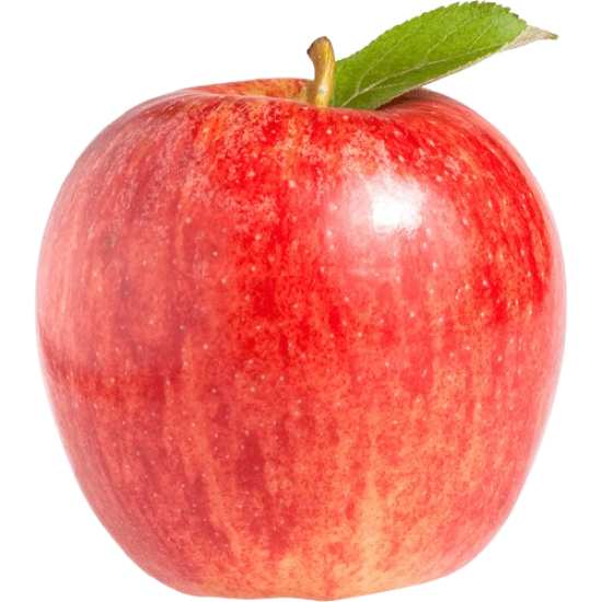 Apple Fuji PER LB