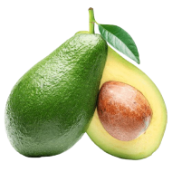 Avocado 1ct