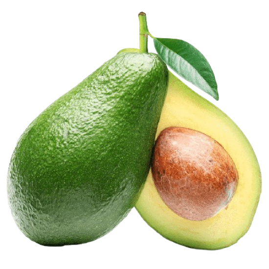 Avocado 1ct