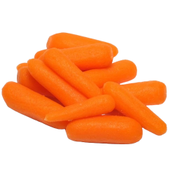 Carrot Baby ea