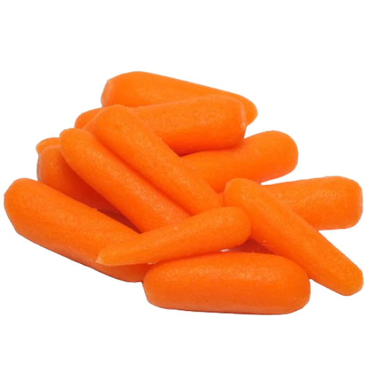 Carrot Baby ea