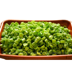 Fresh Cut Long Bean 1lb