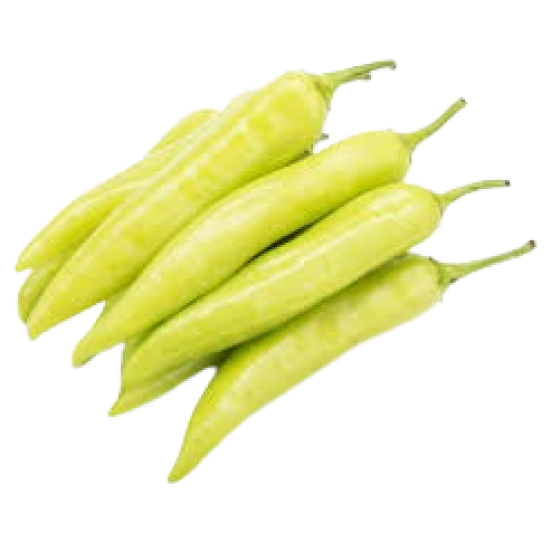 Chilli Yellow 1lb