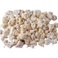 Fresh Cut Cauliflower ea