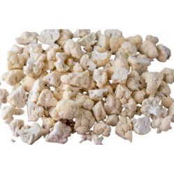 Fresh Cut Cauliflower ea