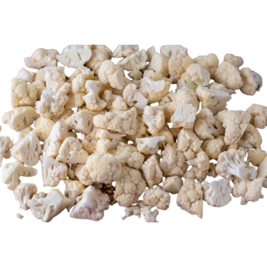 Fresh Cut Cauliflower ea