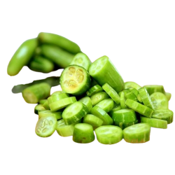 Fresh Cut Tindora 1lb