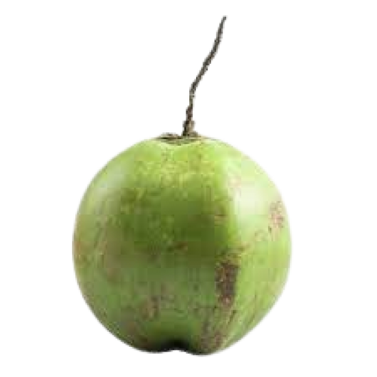 Coconut Green 1pc, Farm