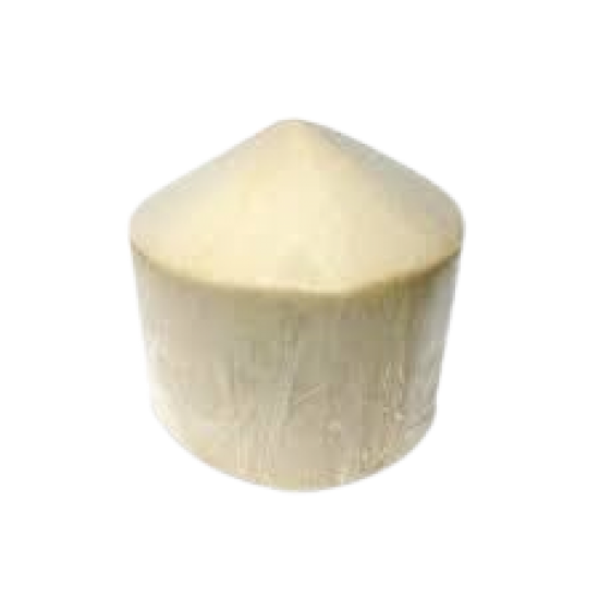 Coconut White ea