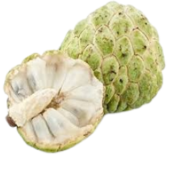 Seethaphal Indian 1lb,FreF