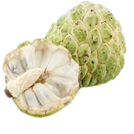 Seethaphal Indian 1lb,FreF