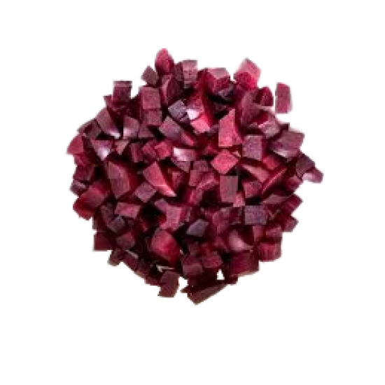 Fresh Cut Beetroot 1lb