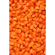 Fresh Cut Carrot 1lb