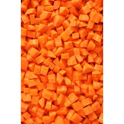 Fresh Cut Carrot 1lb