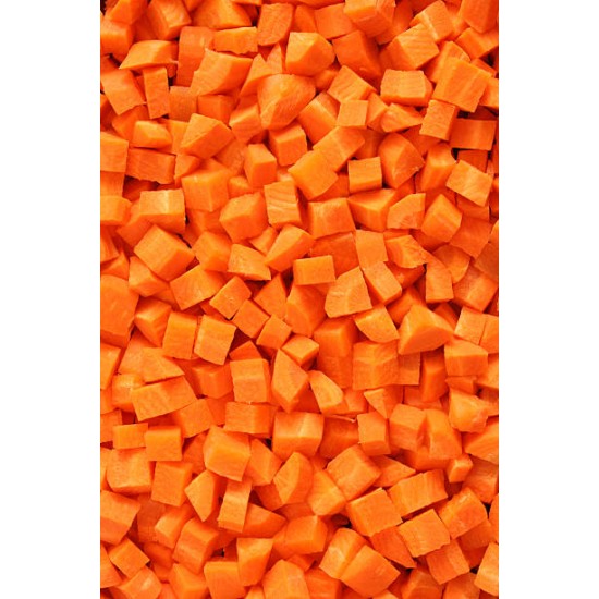 Fresh Cut Carrot 1lb
