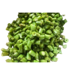 Fresh Cut Beans 1lb