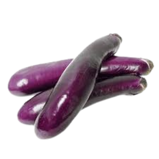 Eggplant Chinese 1lb
