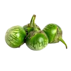 Eggplant Thai 1lb
