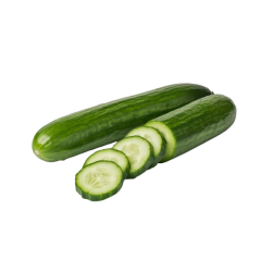 Cucumber English ea