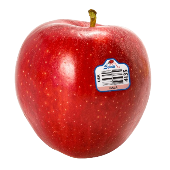 Apple Gala 1lb