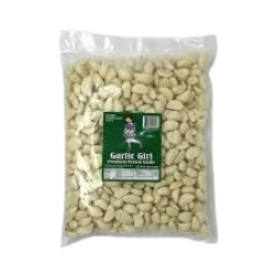 Peeled Garlic Bag 5lb