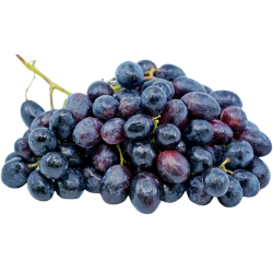 Grapes Red/Black 1lb