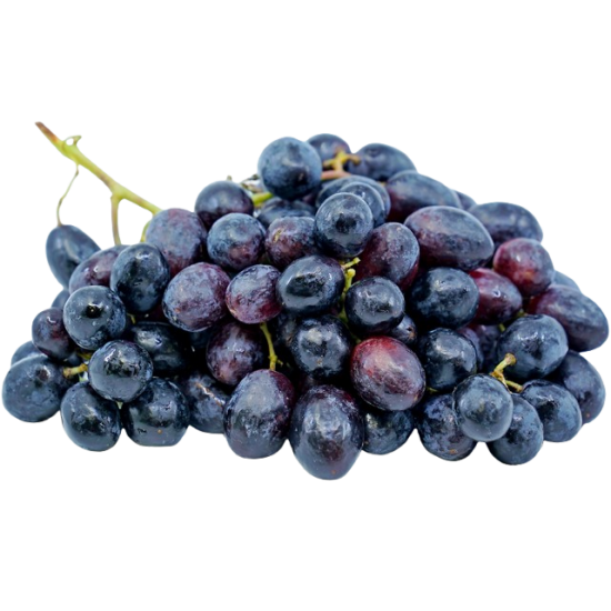 Grapes Red/Black 1lb