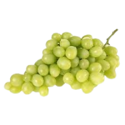 Grapes Green 1lb