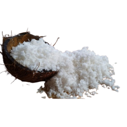 Grated Coconut Fresh