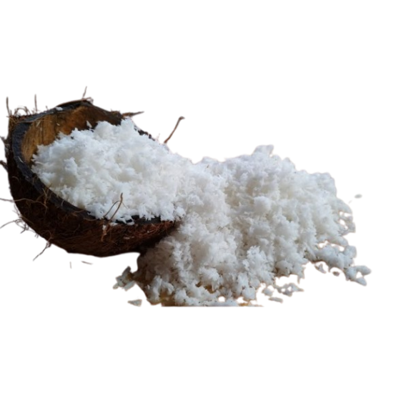 Grated Coconut Fresh