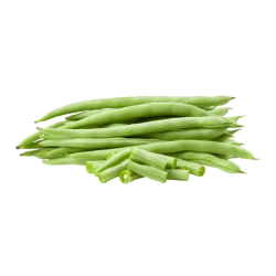 Green Beans Organic 1lb