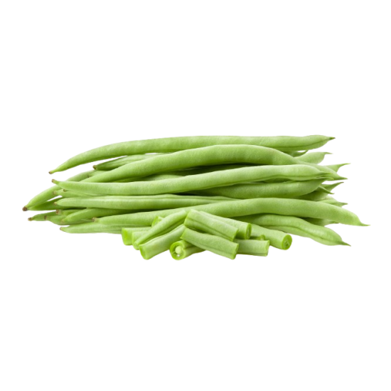 Green Beans Organic 1lb