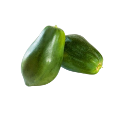 Papaya Green 1lb