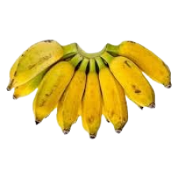 Banana Karpooravalli 1lb