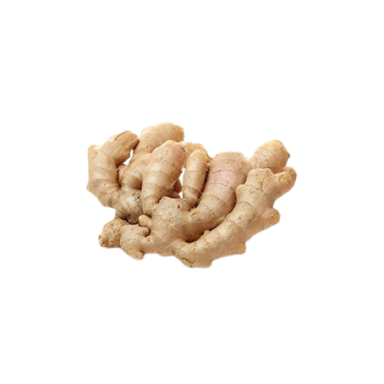 Ginger Indian Org 1lb
