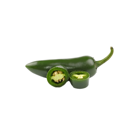 Jalapeno Peppers 1lb