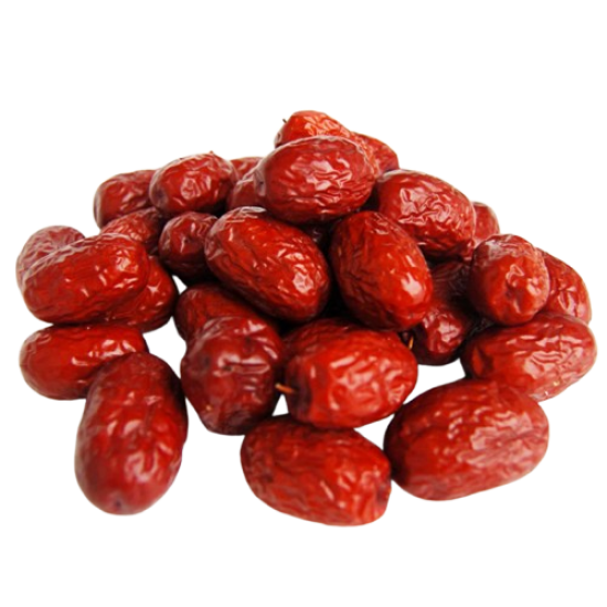 Jujubi (Chinese Apple) lb