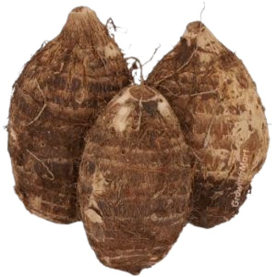 Yam (Kachal),1lb