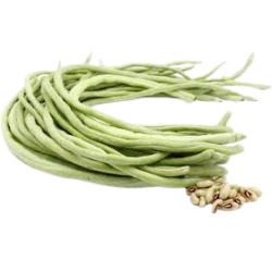 Long Beans White 1lb