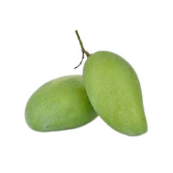 Mango Green 1lb