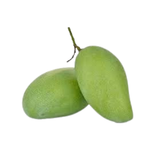 Mango Green 1lb