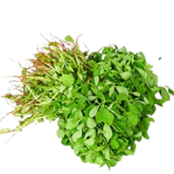 Methi Bunch Big,Farm