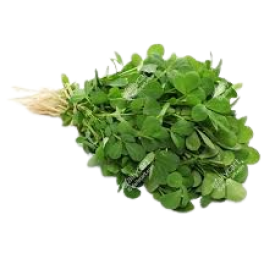 Methi Leaf Small Bunch ea
