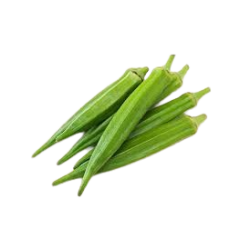 Okra Indian 1lb