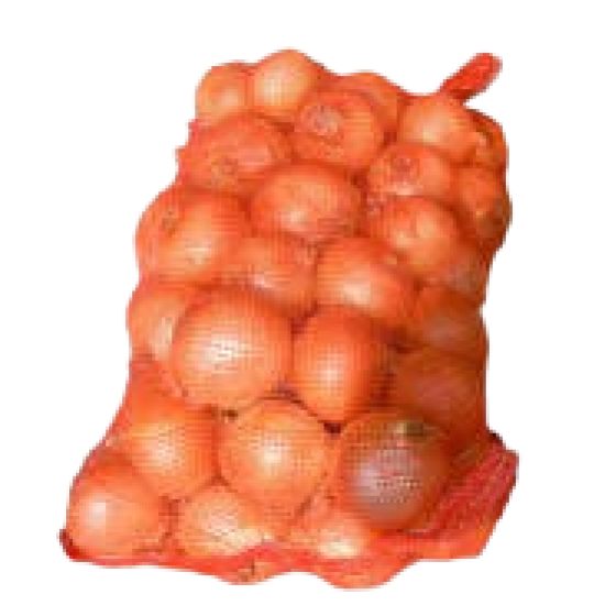 Onion Yellow 25lb
