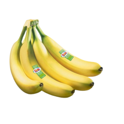 Banana Organic 1lb