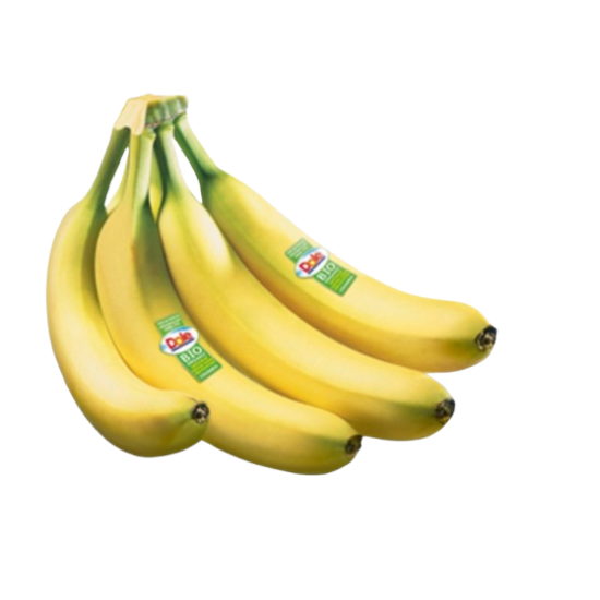 Banana Organic 1lb