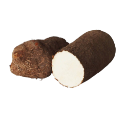 Yam White 1lb